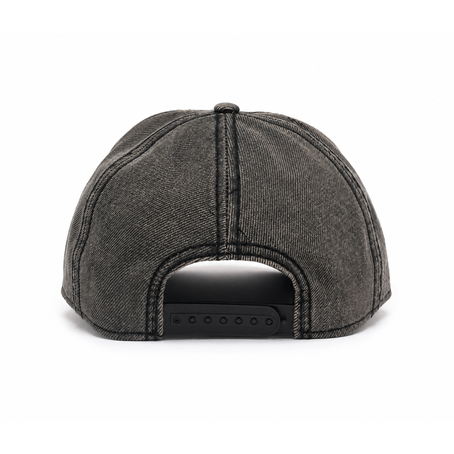 YDL Washed Baseball Cap