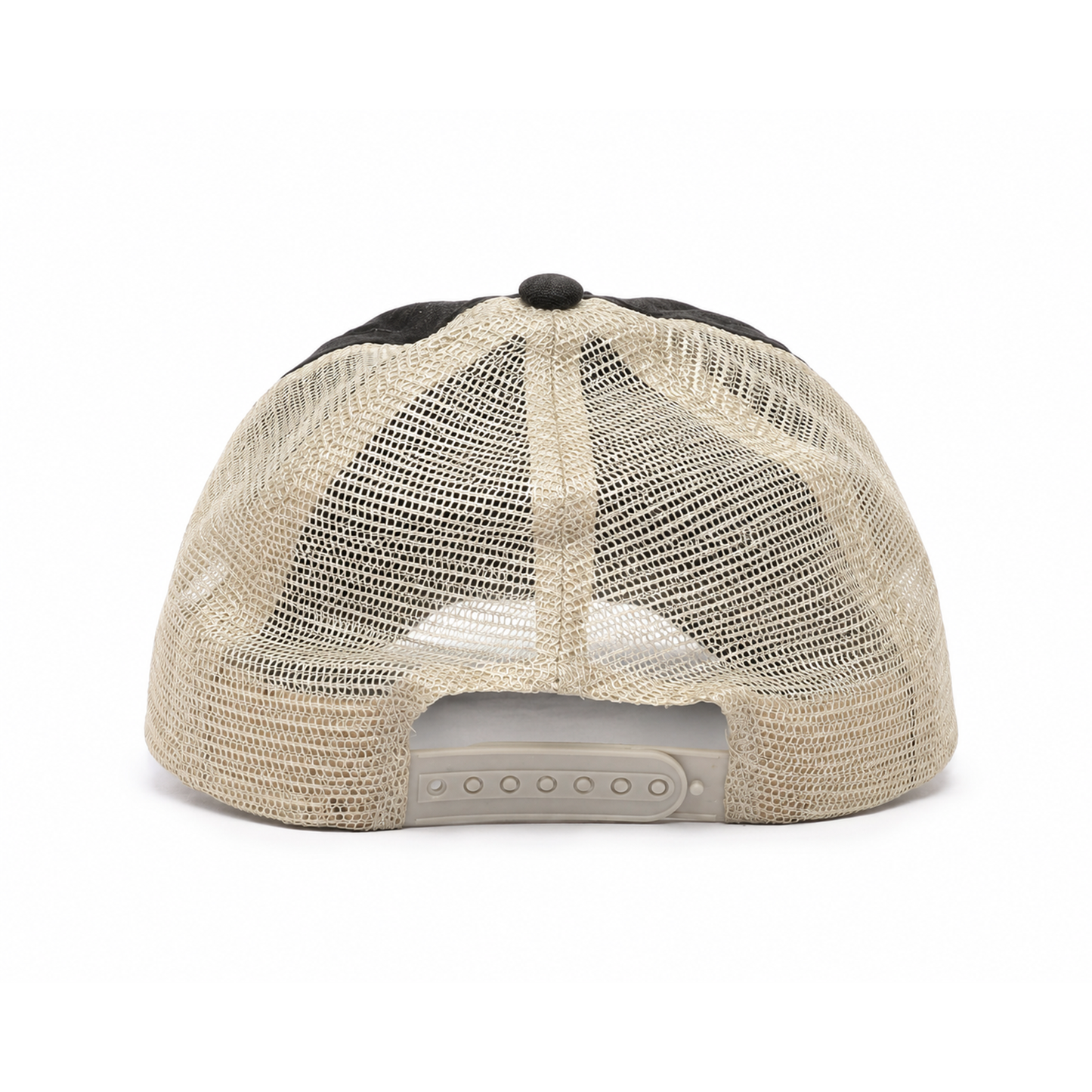 YDL Washed Trucker Cap