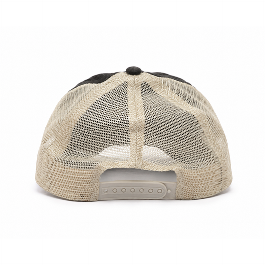 YDL Washed Trucker Cap