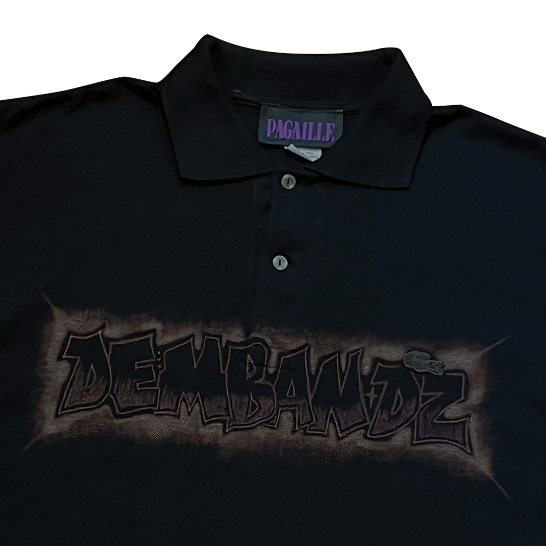 Dembandz - Gator Polo