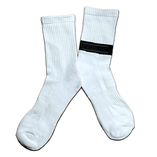 House arrest socks