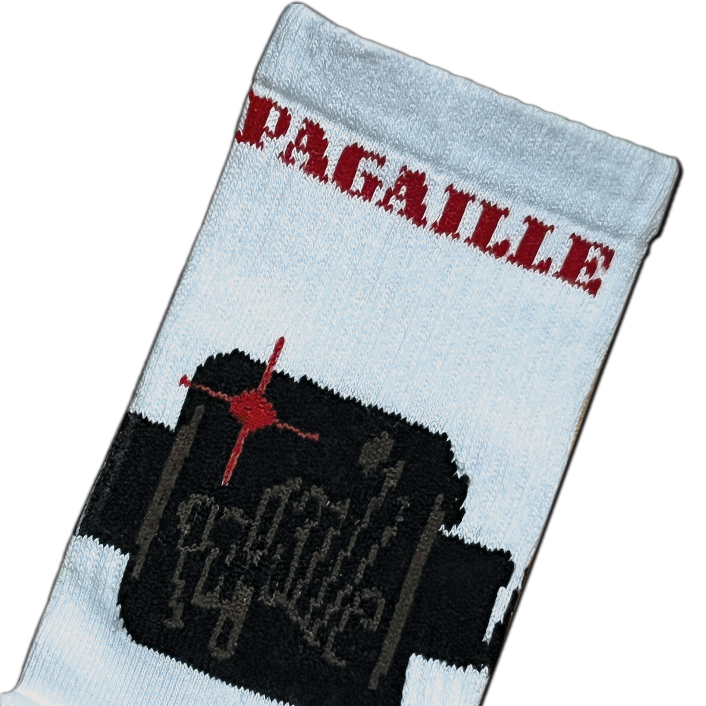 House arrest socks