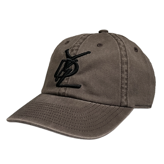 YDL Brown Unc Cap