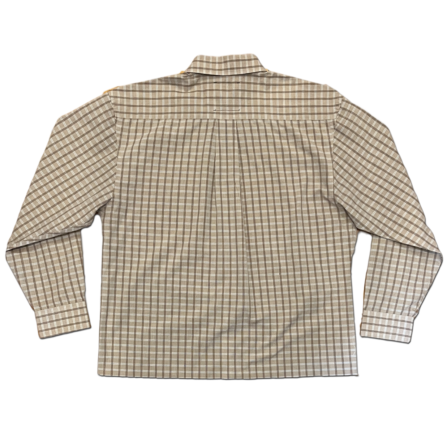 Lovestory - Beige Flannel