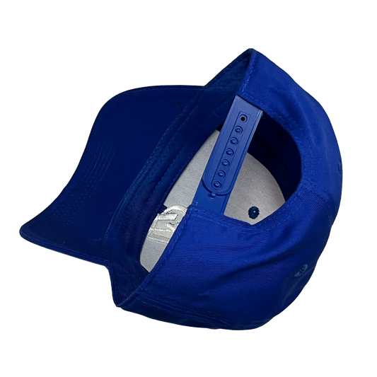 YDL 𝔅𝔩𝔲𝔢 Snapback