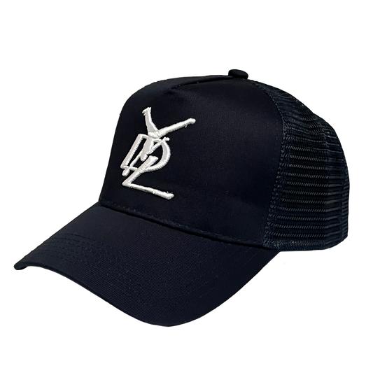 YDL Navy Trucker