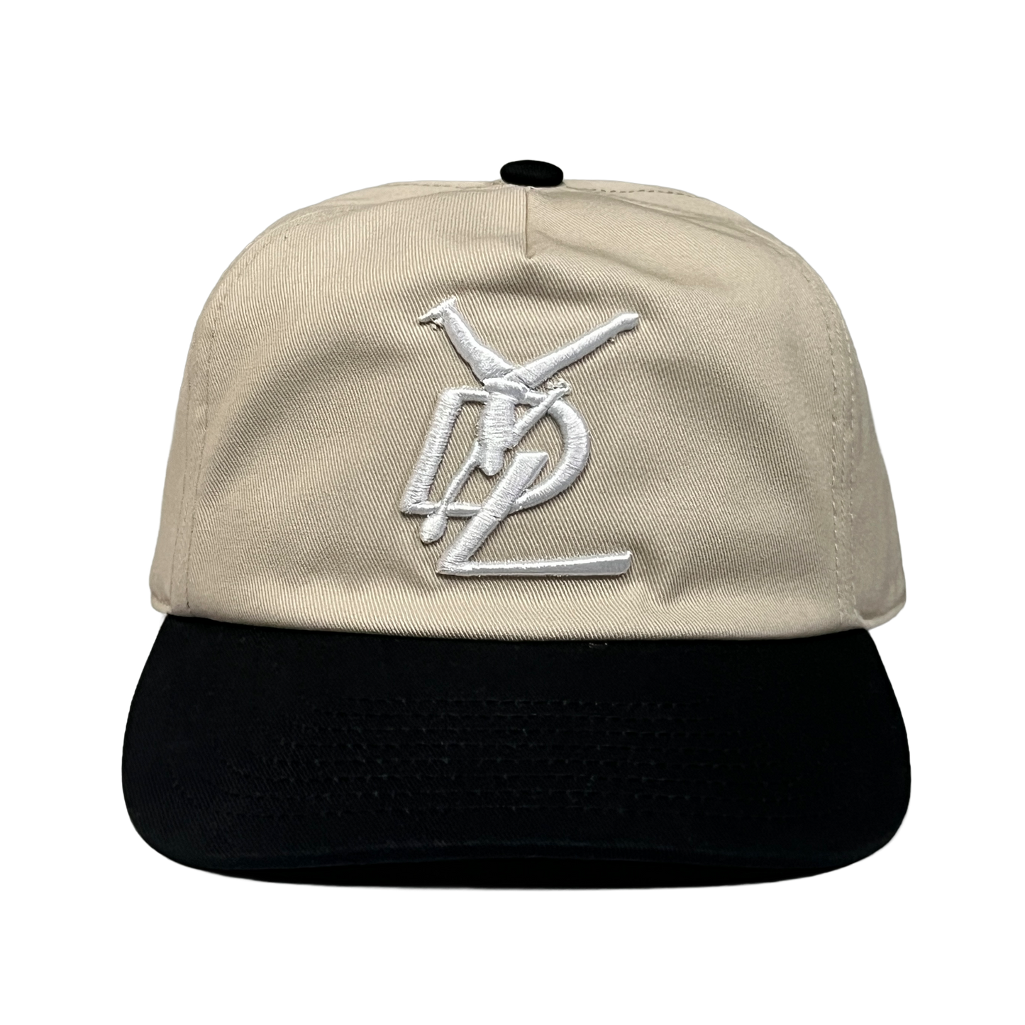YDL 2tone Snapback