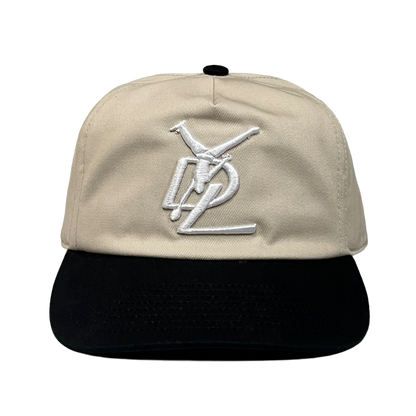 YDL 2tone Snapback