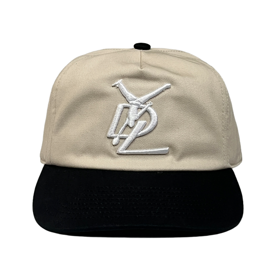 YDL 2tone Snapback