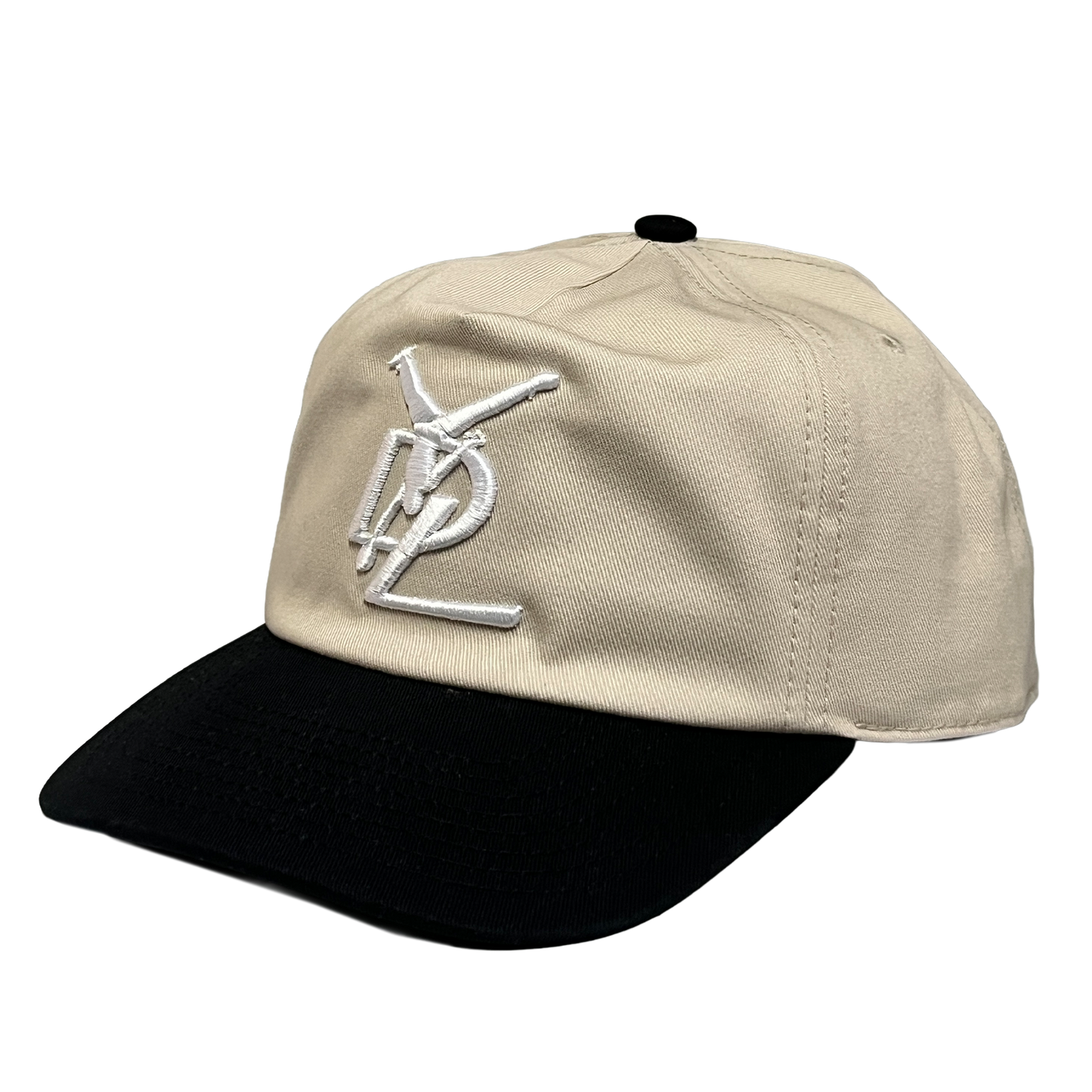 YDL 2tone Snapback