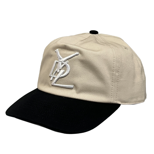 YDL 2tone Snapback