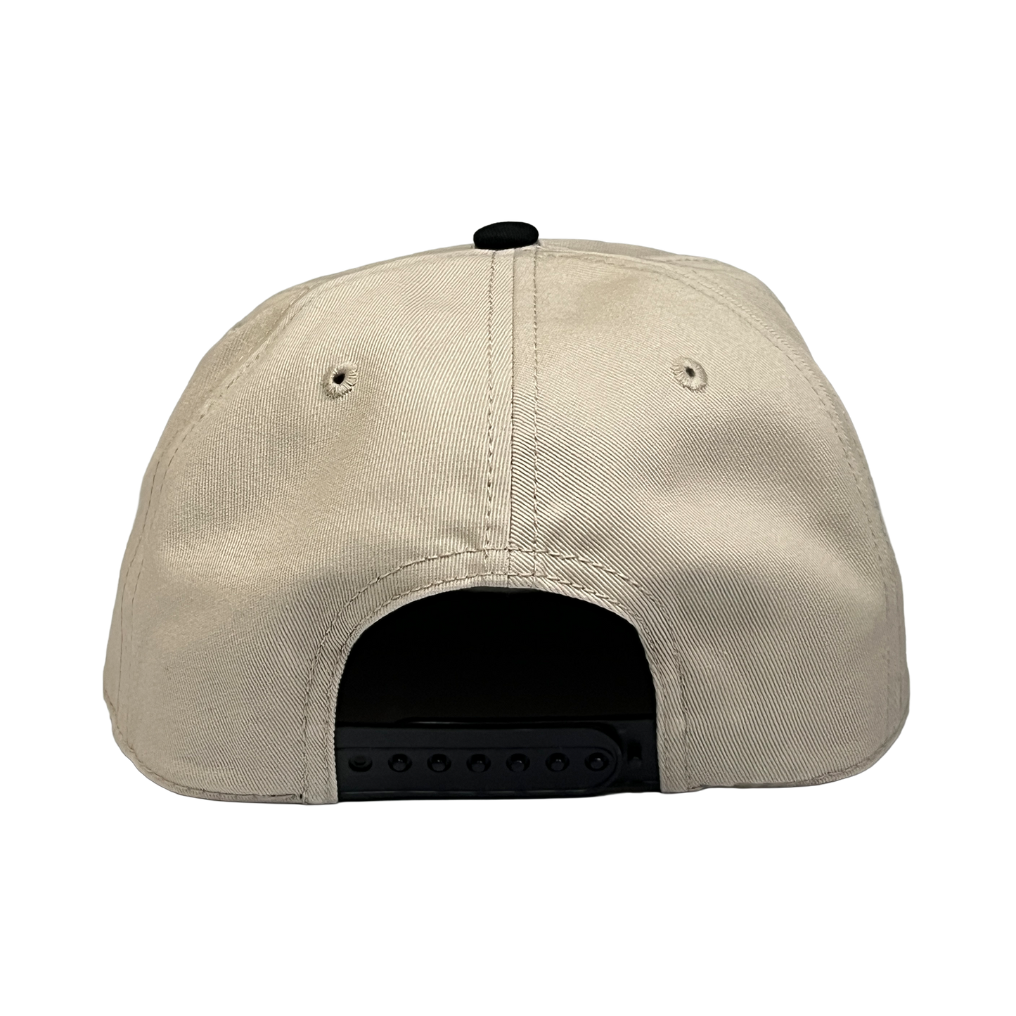 YDL 2tone Snapback