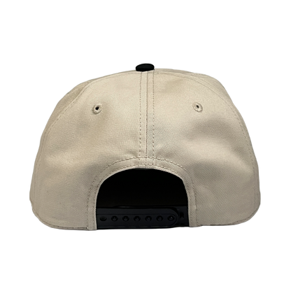YDL 2tone Snapback