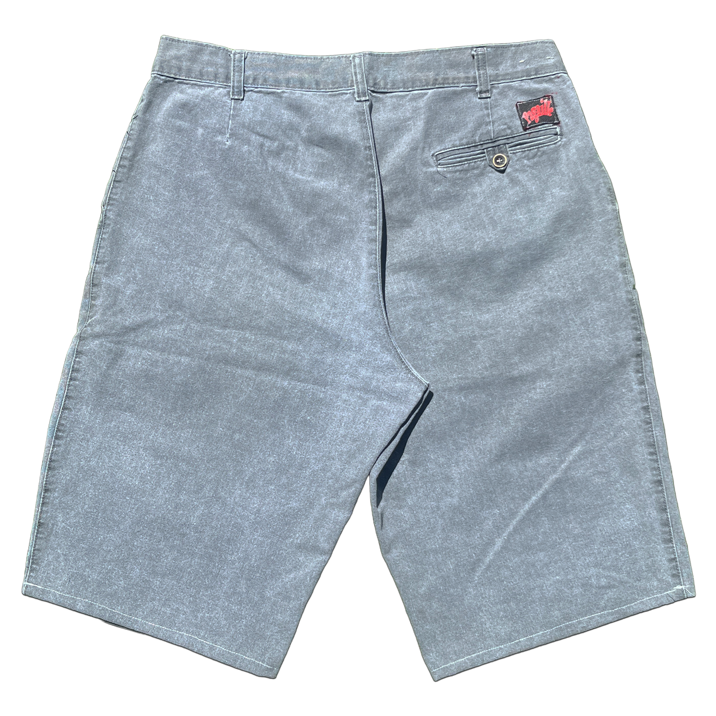 #6 ProShorts [34w]