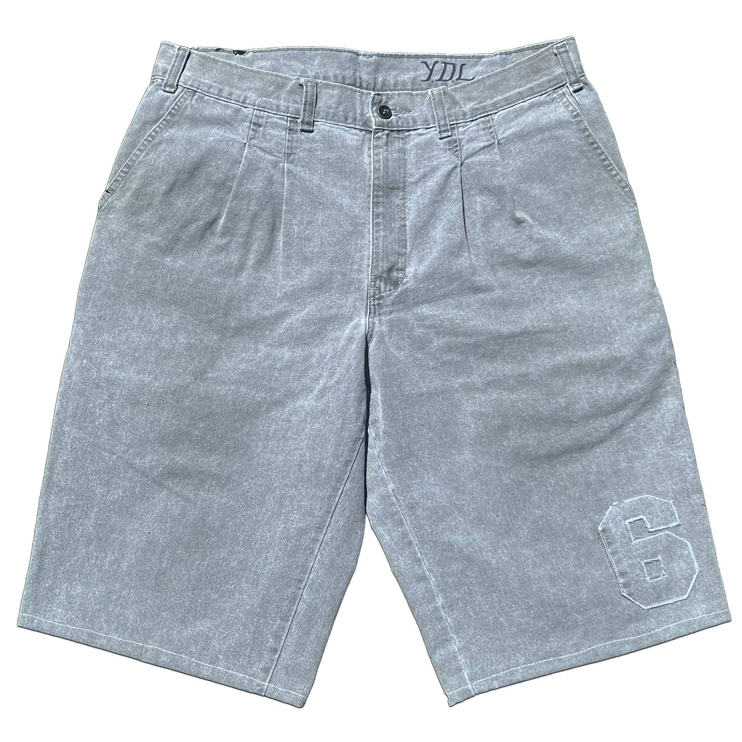 #6 ProShorts [34w]