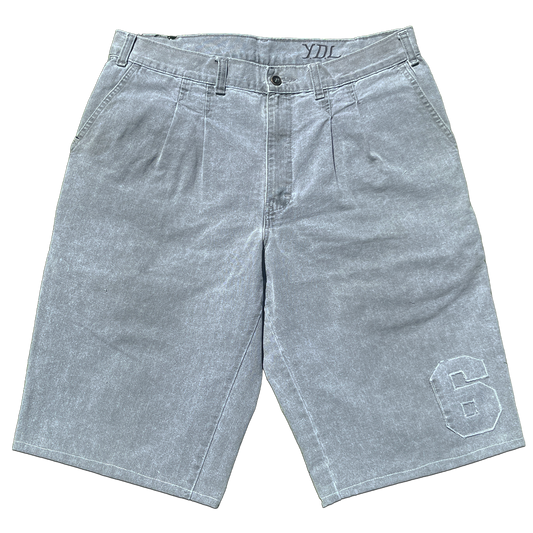 #6 ProShorts [34w]