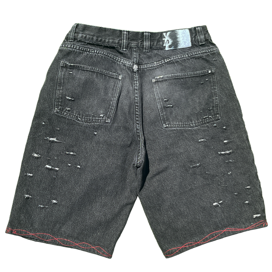 DarkScruffy Jorts [30w]