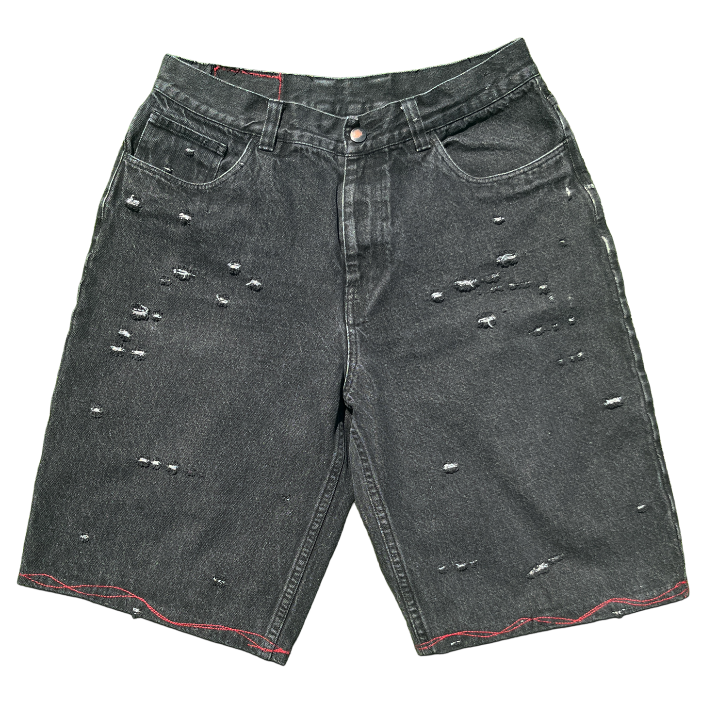 DarkScruffy Jorts [30w]