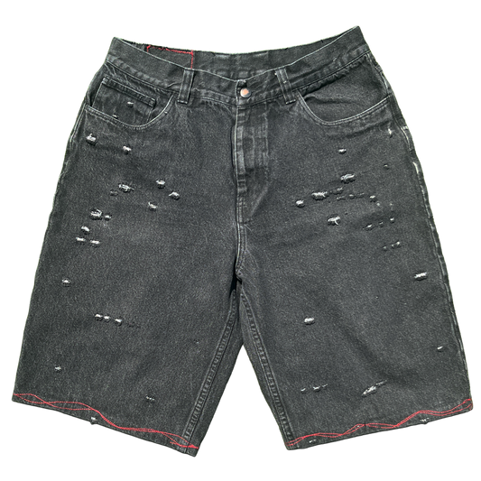 DarkScruffy Jorts [30w]