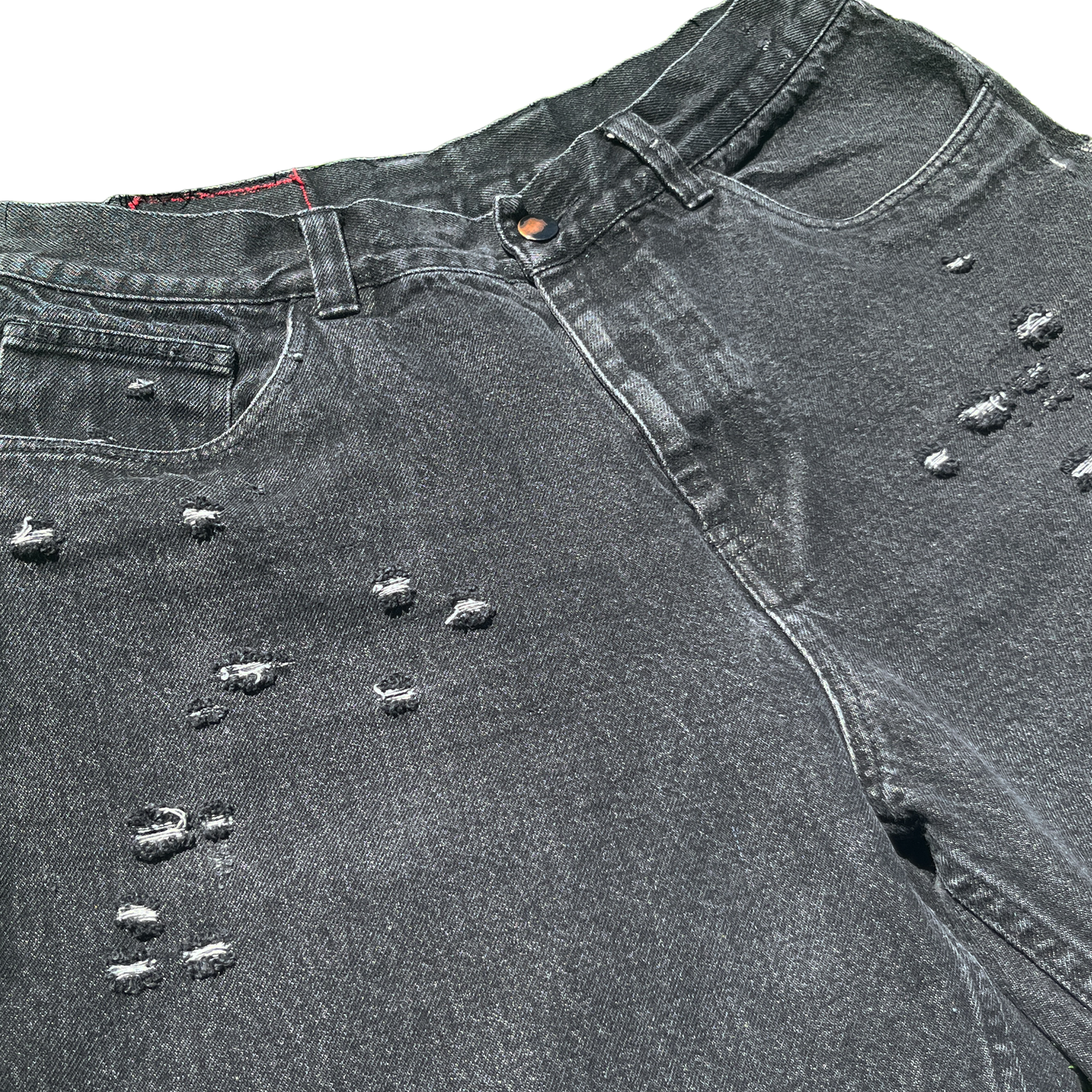 DarkScruffy Jorts [30w]