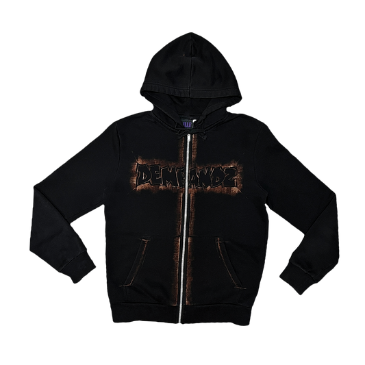 DEMBANDZ ECLIPSE ZIP HOOD (S)