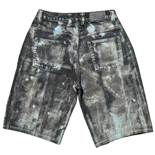 BleachDye Jorts [30w]