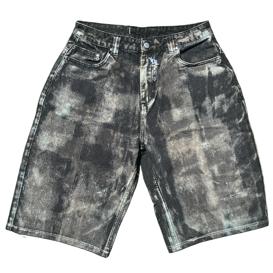 BleachDye Jorts [30w]