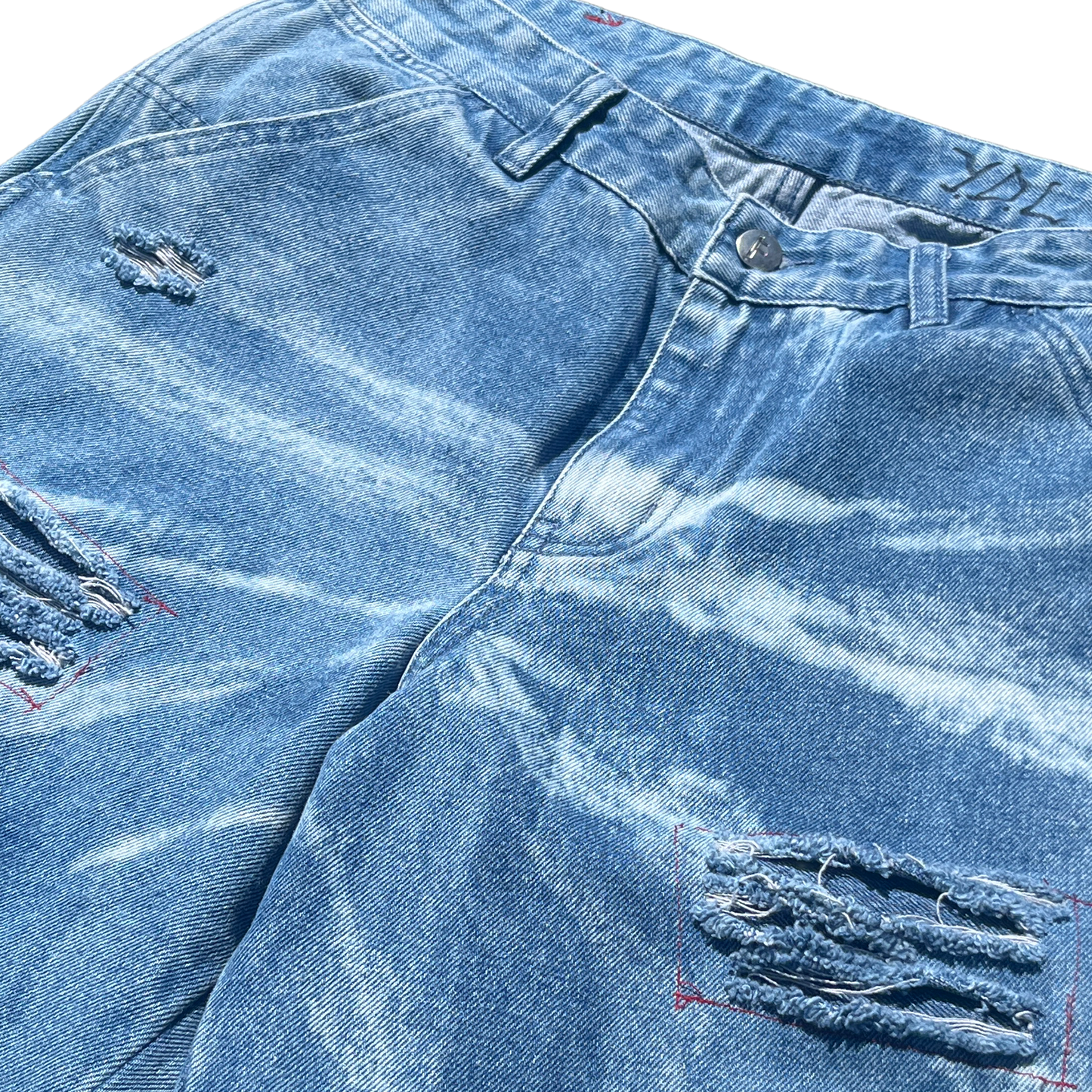 Carpenter Jorts [30w]