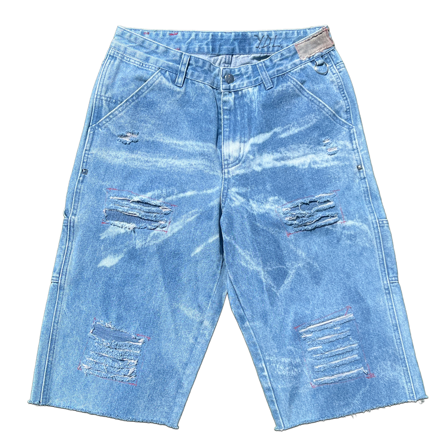 Carpenter Jorts [30w]
