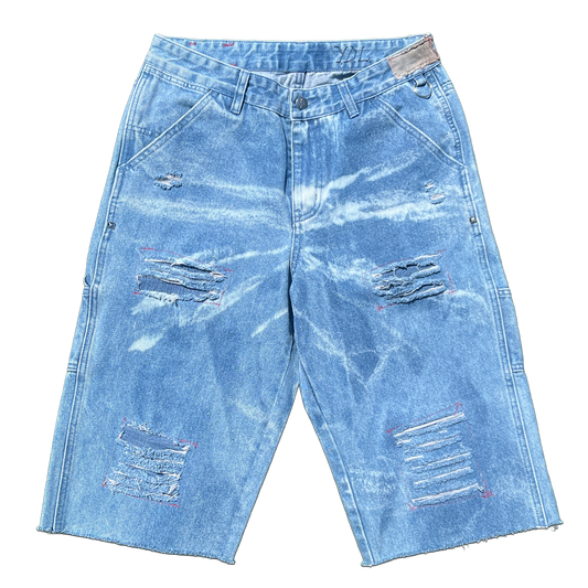 Carpenter Jorts [30w]