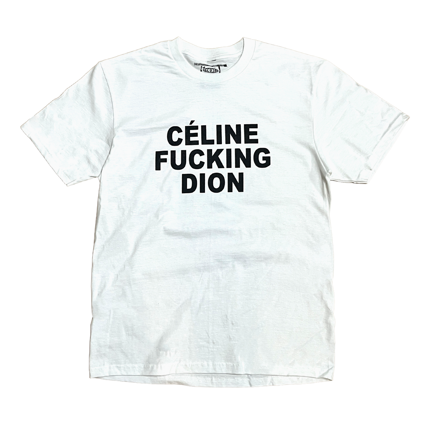 Céline Tee Invert