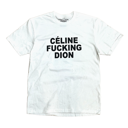 Céline Tee Invert