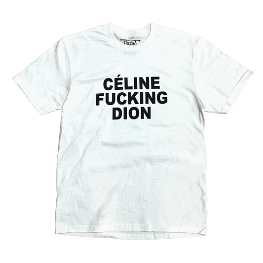 Céline Tee Invert