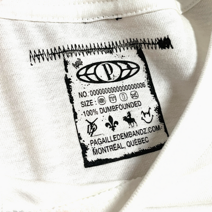 Céline Tee Invert