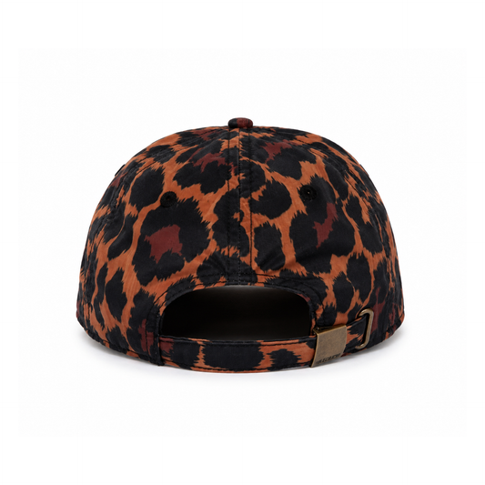 YDL Cheetah Cap