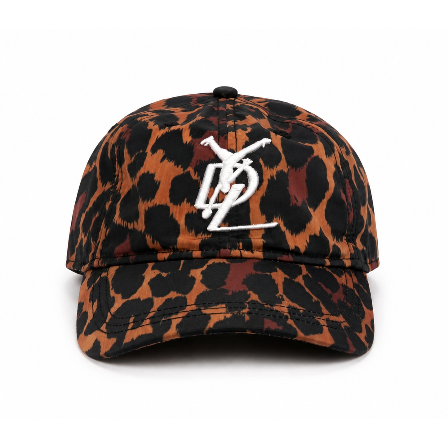 YDL Cheetah Cap