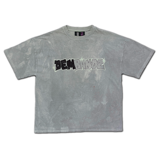 DEMBANDZ TYE DYE TEE (M)