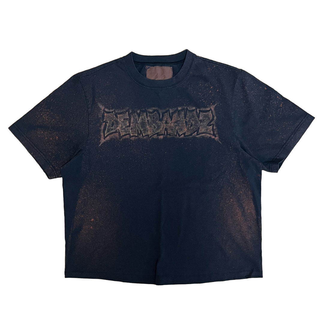 Dembandz bleach tee