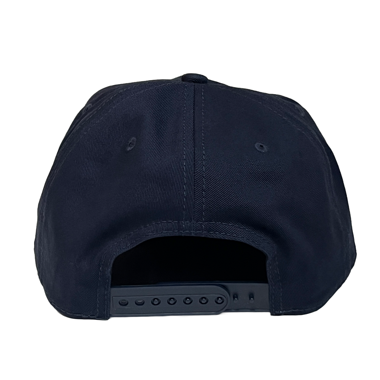 YDL Navy Snapback