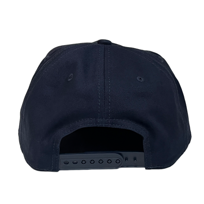 YDL Navy Snapback