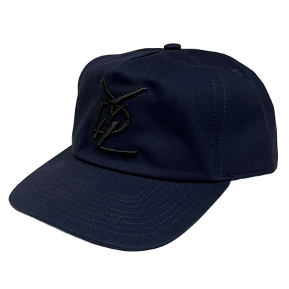 YDL Navy Snapback