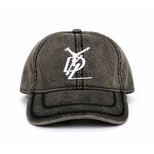 YDL Washed Baseball Cap