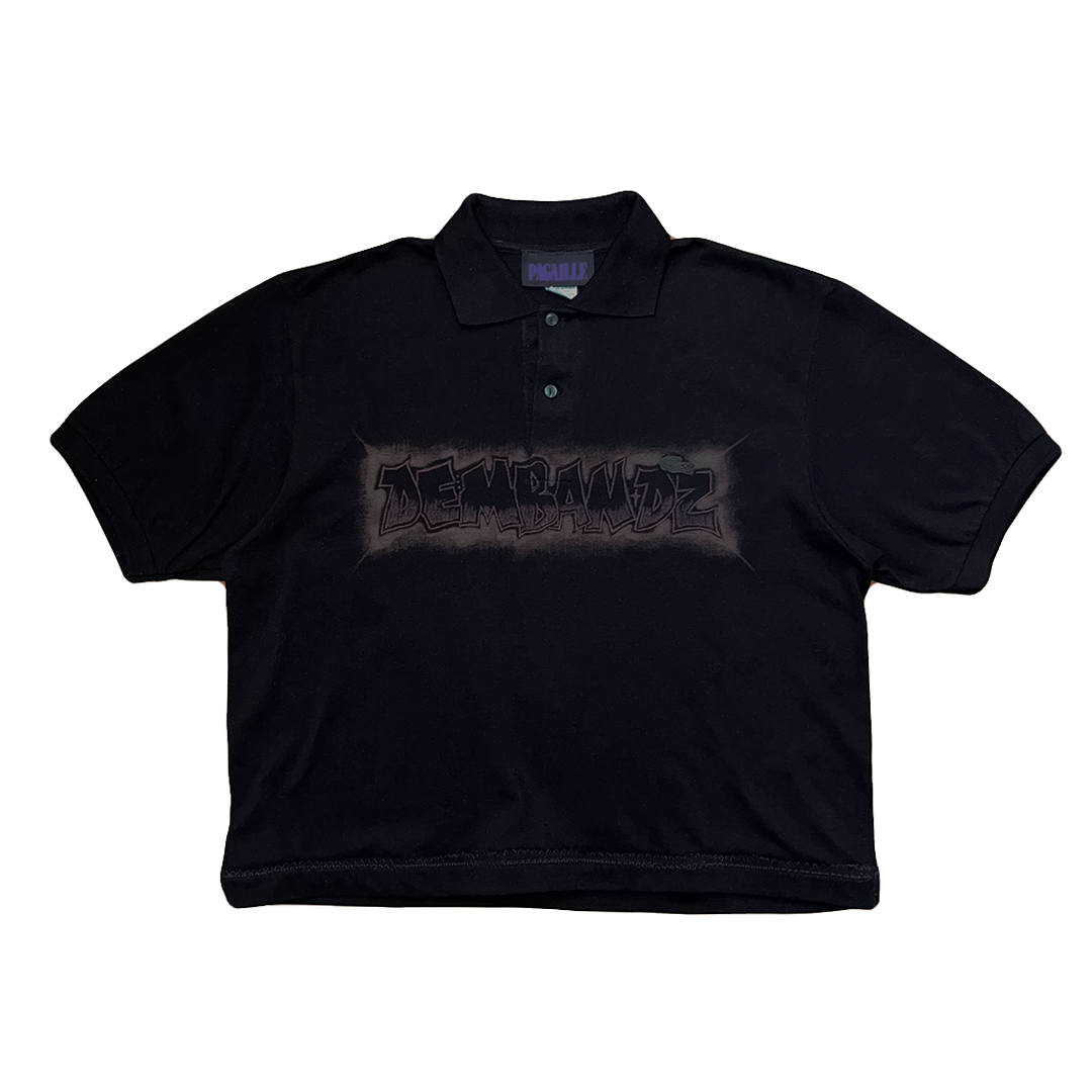 Dembandz - Gator Polo