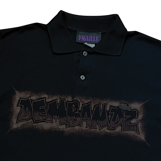 Dembandz - Gator Polo