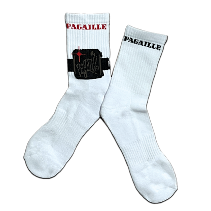 House arrest socks