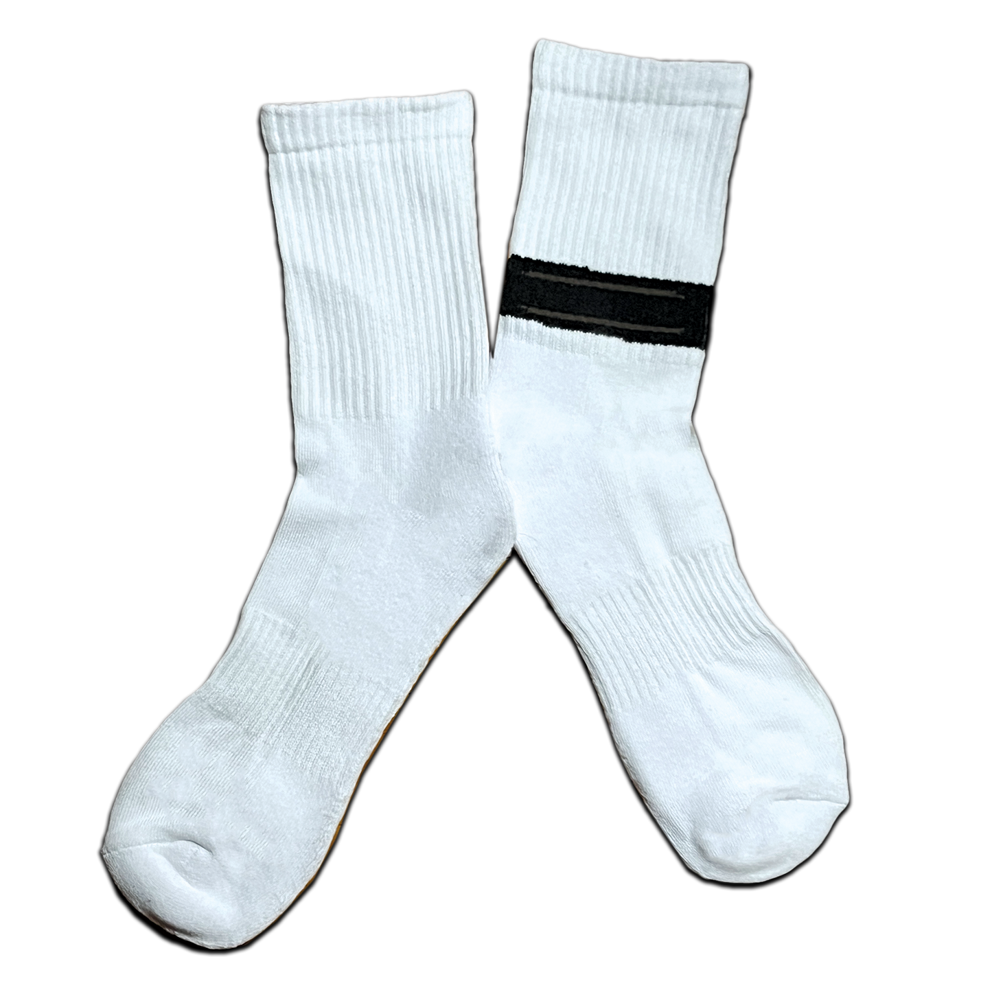 House arrest socks