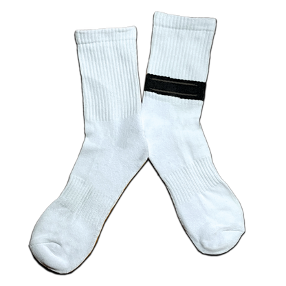 House arrest socks
