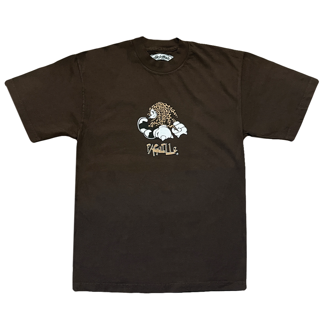 Knucks tee