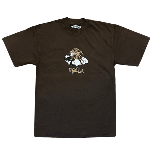 Knucks tee