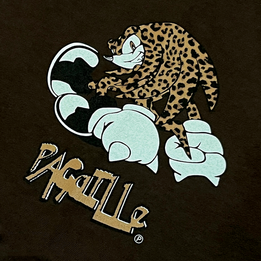 Knucks tee